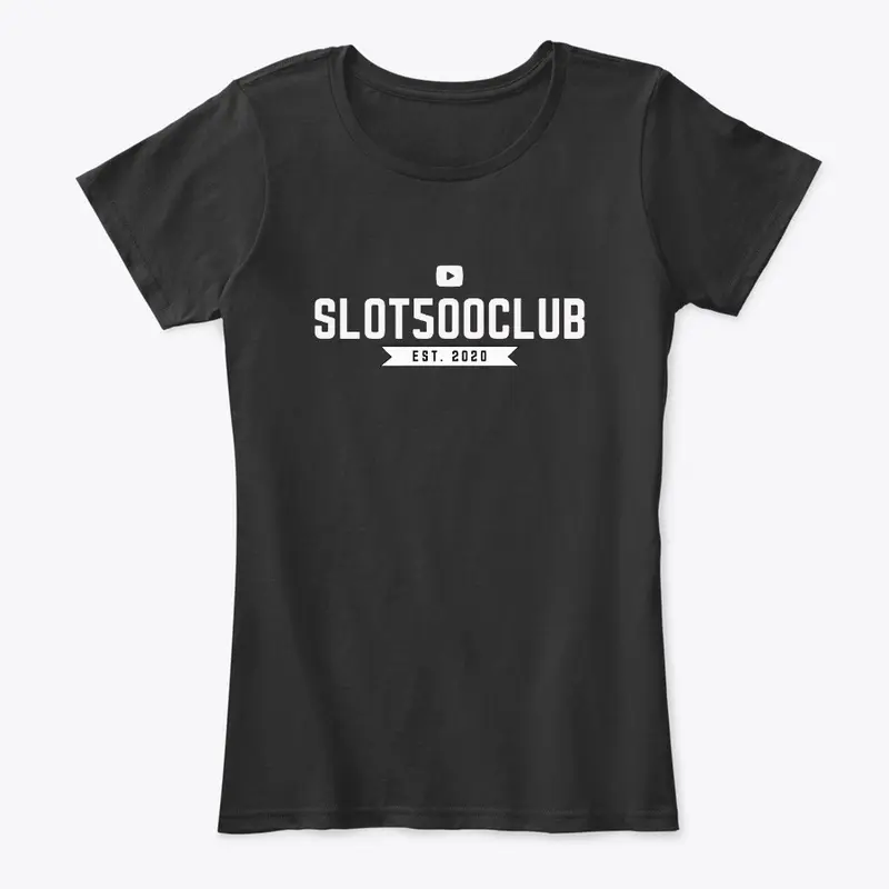 Slot500Club Est 2020