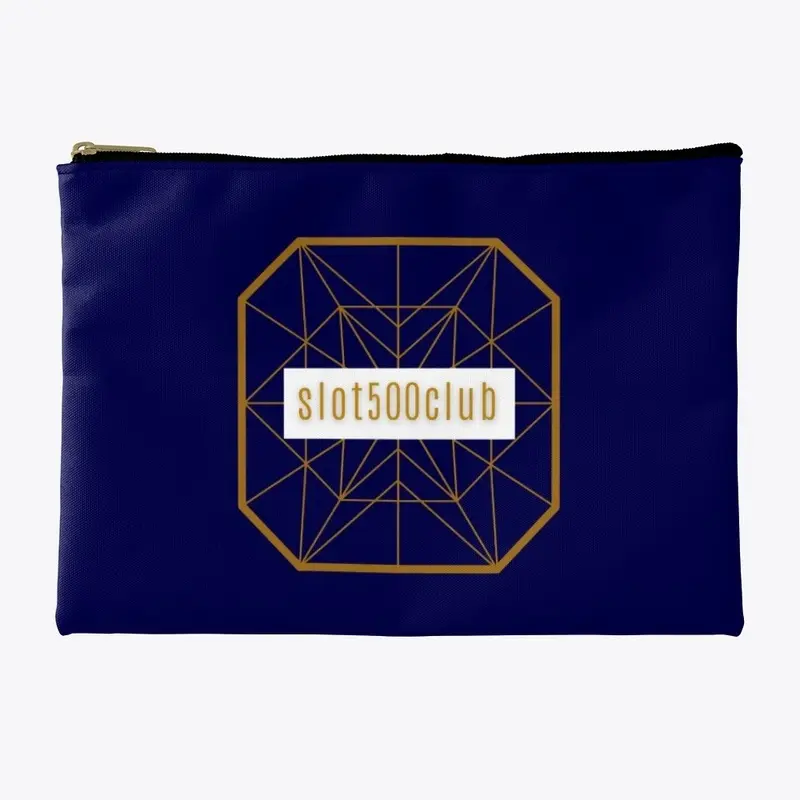 Slot500Club Geometric