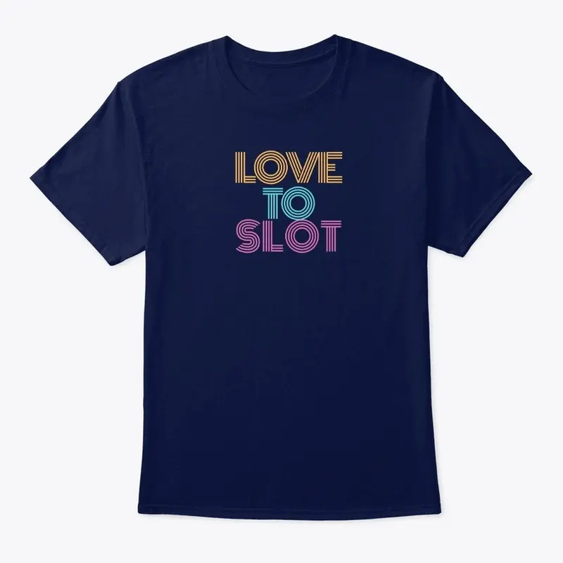 Love To Slot