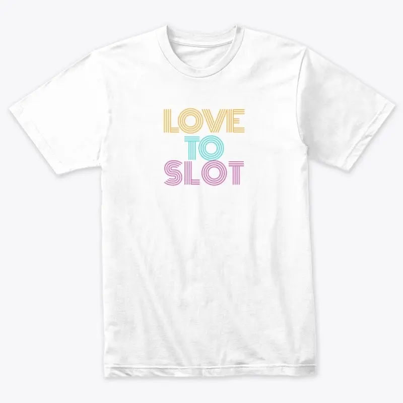 Love To Slot