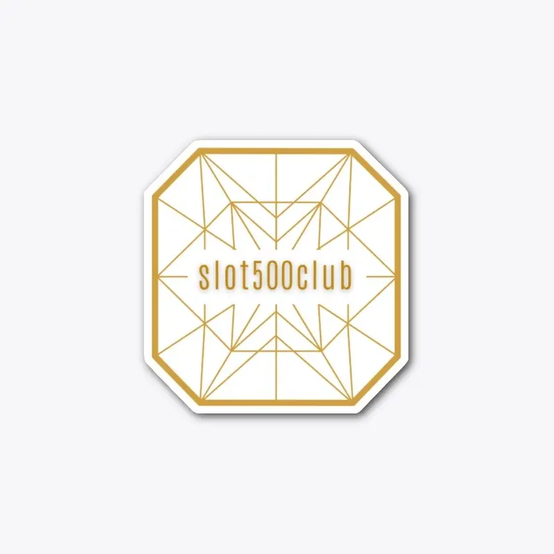 Slot500Club Geometric