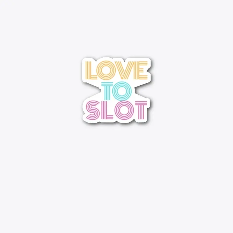 Love To Slot